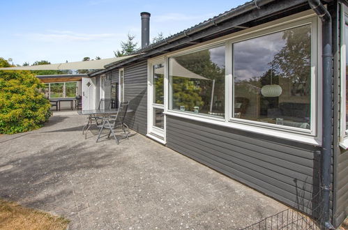 Photo 5 - Maison de 3 chambres à Hals avec terrasse