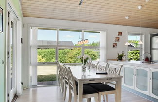 Photo 3 - Maison de 3 chambres à Hals avec terrasse