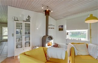 Photo 3 - Maison de 3 chambres à Lønstrup avec terrasse