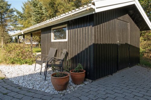 Photo 20 - Maison de 3 chambres à Lønstrup avec terrasse