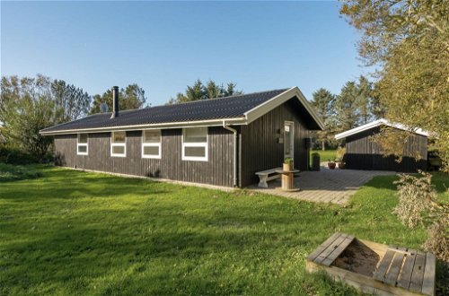 Photo 9 - Maison de 3 chambres à Lønstrup avec terrasse
