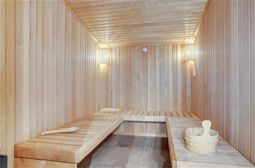 Foto 12 - Casa de 3 quartos em Harrerenden com terraço e sauna