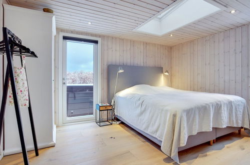 Foto 6 - Casa de 3 habitaciones en Harrerenden con terraza y sauna