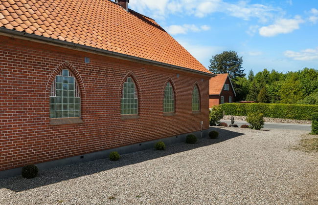 Maison de 2 chambres à Tranekær avec terrasse - Photo 6