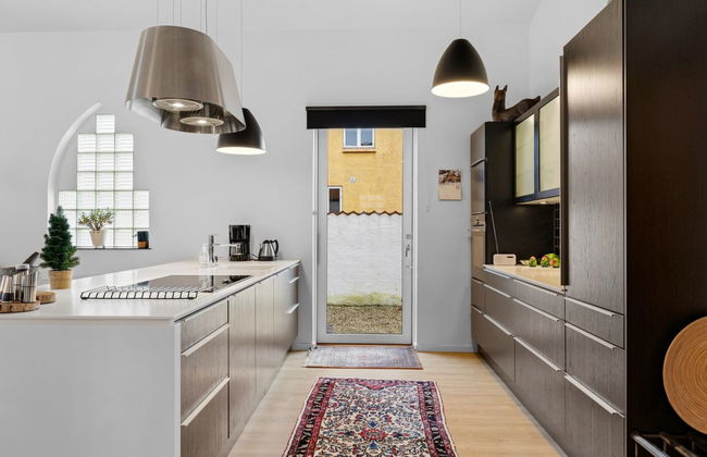 Maison de 2 chambres à Tranekær avec terrasse - Photo 17