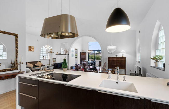Maison de 2 chambres à Tranekær avec terrasse - Photo 15