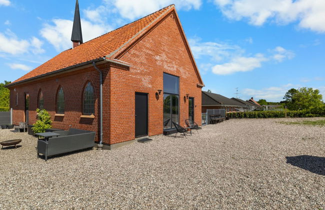 Maison de 2 chambres à Tranekær avec terrasse - Photo 22