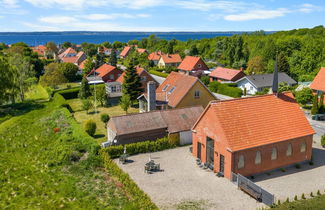 Photo 3 - 2 bedroom House in Tranekær with terrace