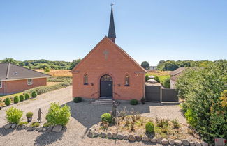 Photo 1 - Maison de 2 chambres à Tranekær avec terrasse