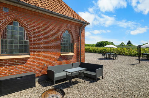 Photo 8 - 2 bedroom House in Tranekær with terrace
