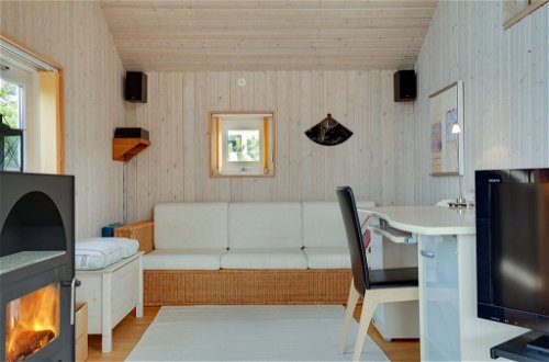 Foto 6 - Casa con 3 camere da letto a Ebeltoft con terrazza