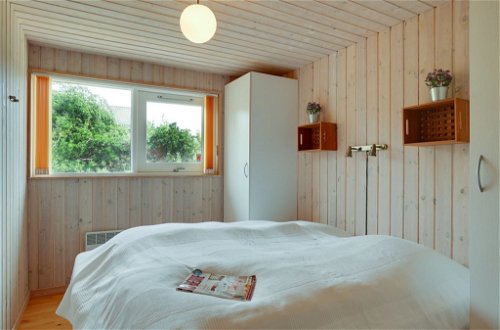 Foto 14 - Casa con 3 camere da letto a Ebeltoft con terrazza