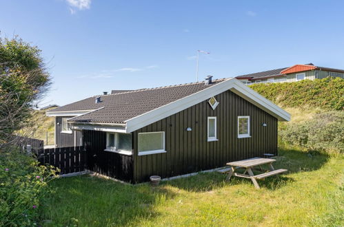 Foto 10 - Haus mit 3 Schlafzimmern in Harrerenden mit terrasse und sauna