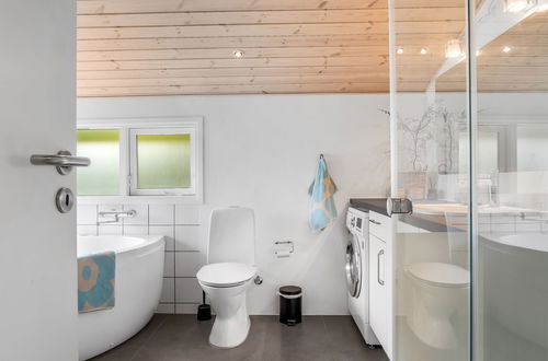 Foto 4 - Casa de 3 quartos em Harrerenden com terraço e sauna