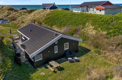 Photo 20 - 3 bedroom House in Harrerenden with terrace and sauna