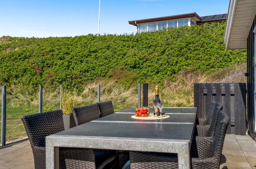 Photo 28 - 3 bedroom House in Harrerenden with terrace and sauna