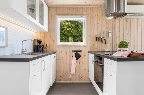 Photo 31 - 3 bedroom House in Harrerenden with terrace and sauna
