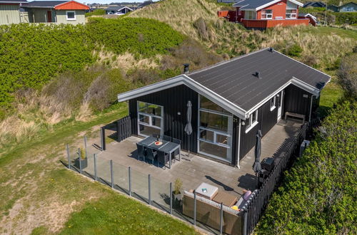 Photo 19 - 3 bedroom House in Harrerenden with terrace and sauna
