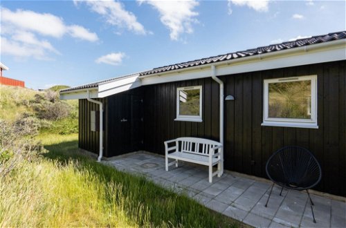 Foto 20 - Casa con 3 camere da letto a Harrerenden con terrazza e sauna