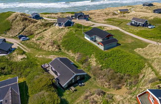 Foto 3 - Casa con 3 camere da letto a Harrerenden con terrazza e sauna