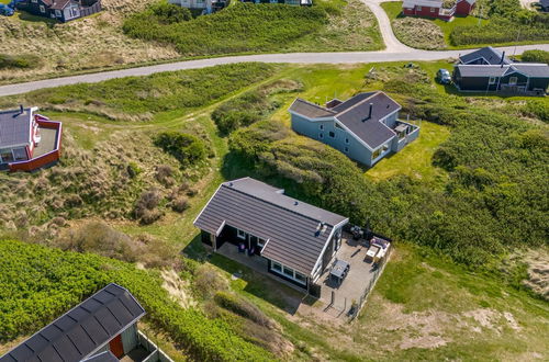 Photo 17 - 3 bedroom House in Harrerenden with terrace and sauna