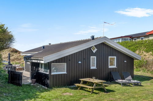 Photo 24 - 3 bedroom House in Harrerenden with terrace and sauna