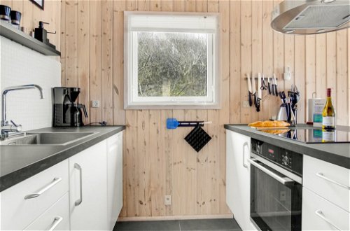 Foto 4 - Casa de 3 habitaciones en Harrerenden con terraza y sauna
