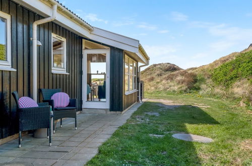 Foto 12 - Casa con 3 camere da letto a Harrerenden con terrazza e sauna