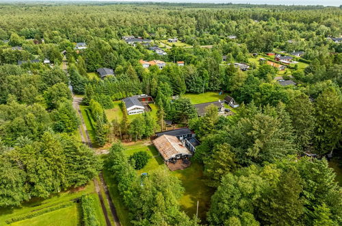 Photo 5 - 2 bedroom House in Hals with terrace
