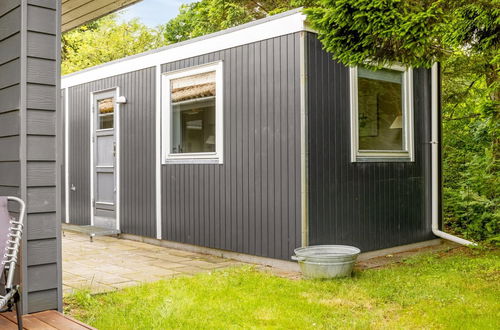 Photo 11 - 2 bedroom House in Hals with terrace