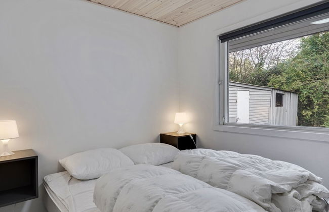 Casa de 2 quartos em Hals com terraço - Foto 27