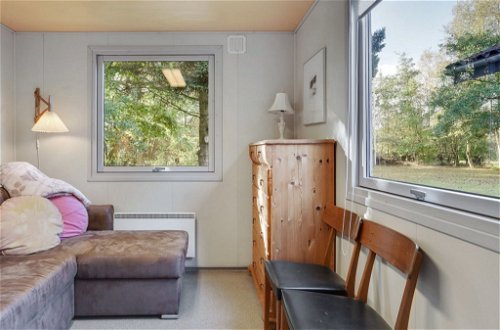 Foto 7 - Haus mit 2 Schlafzimmern in Hals mit terrasse