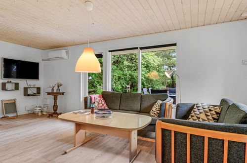 Photo 28 - 2 bedroom House in Hals with terrace
