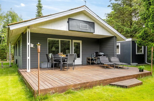 Photo 19 - 2 bedroom House in Hals with terrace