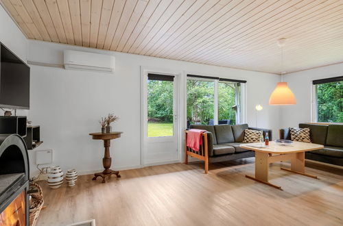 Photo 24 - 2 bedroom House in Hals with terrace