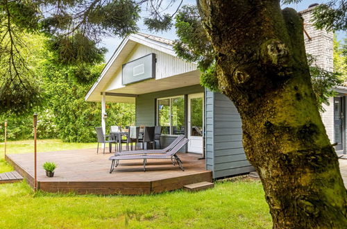 Photo 16 - 2 bedroom House in Hals with terrace