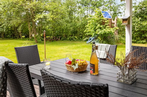 Photo 17 - 2 bedroom House in Hals with terrace