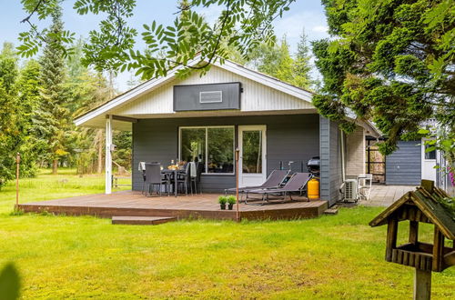 Photo 13 - 2 bedroom House in Hals with terrace