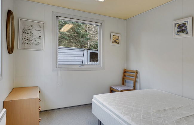 Casa de 2 quartos em Hals com terraço - Foto 26