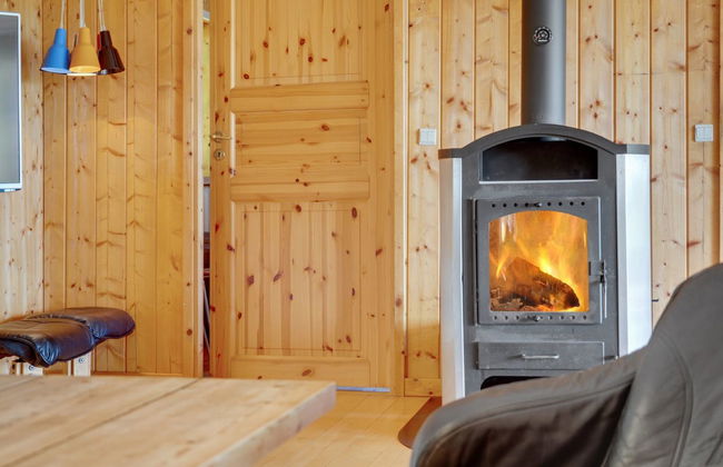 "Hæryst" - 175m from the sea - Foto 20