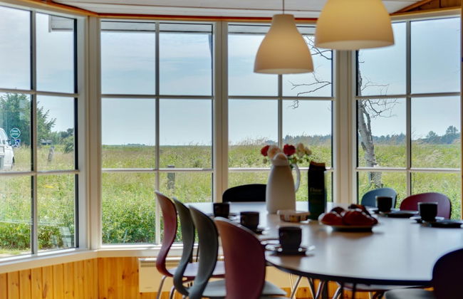 "Hæryst" - 175m from the sea - Foto 17