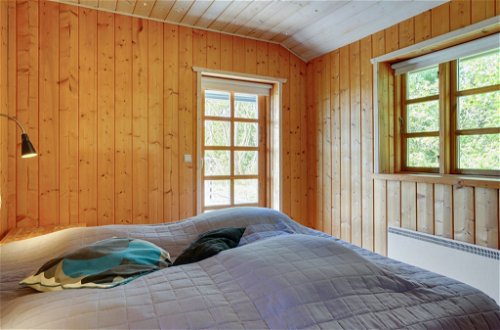 Foto 14 - Haus mit 3 Schlafzimmern in Sæby mit terrasse
