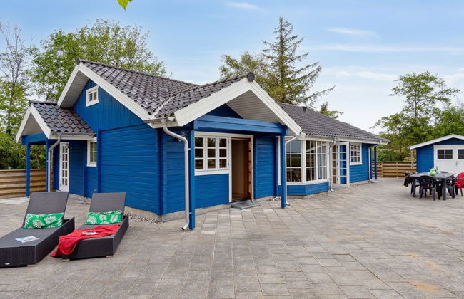 "Hæryst" - 175m from the sea - Foto 1