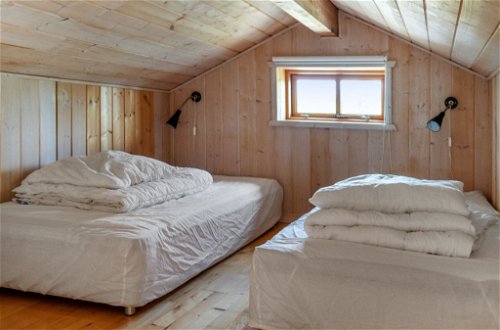 Foto 16 - Casa con 3 camere da letto a Sæby con terrazza