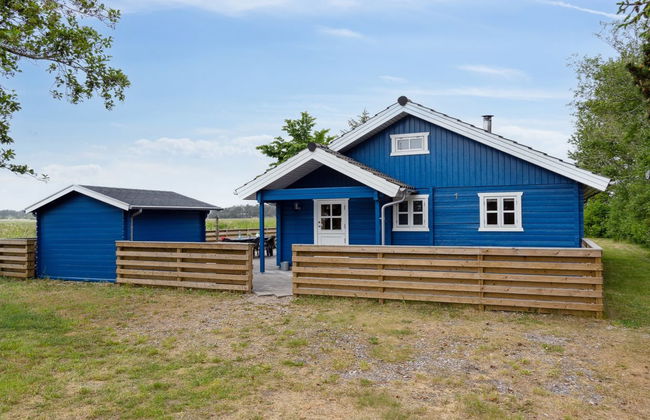 "Hæryst" - 175m from the sea - Foto 15