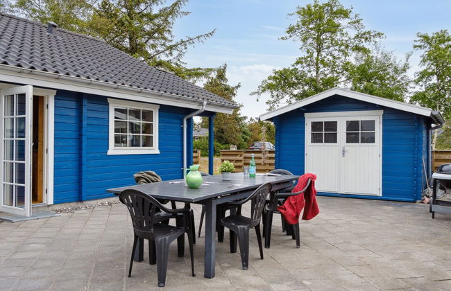 "Hæryst" - 175m from the sea - Foto 27