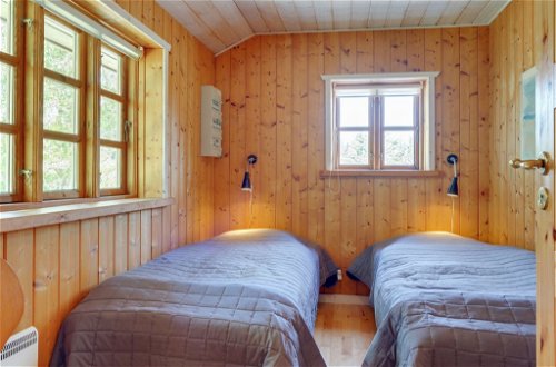 Foto 17 - Haus mit 3 Schlafzimmern in Sæby mit terrasse