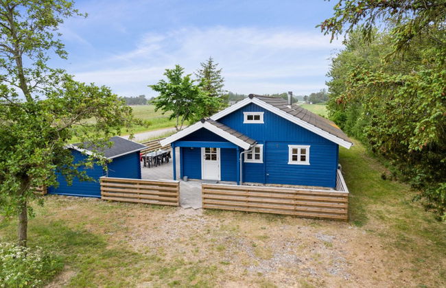 "Hæryst" - 175m from the sea - Foto 3