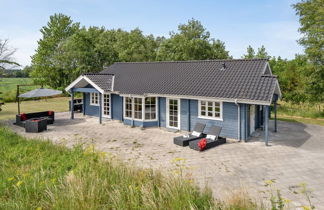 Photo 1 - 3 bedroom House in Sæby with terrace