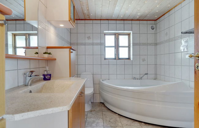 "Hæryst" - 175m from the sea - Foto 10